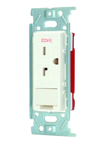 �����������ߥʥ��� ������200V���󥻥�� ��°�� (PW��)